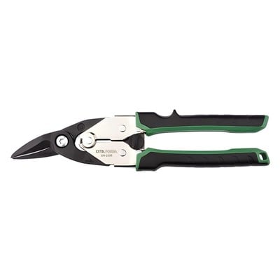 CETA FORM Mafsallı Sac Makası Sağ Kesim 250 Mm