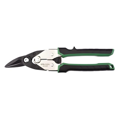 CETA FORM J04-250R Mafsallı Sac Makası Sağ Kesim 250 mm