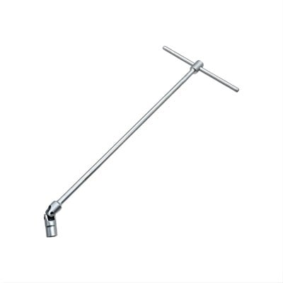 CETA FORM B32-18 Mafsallı T Kol Lokma 18 mm