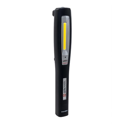 CETA FORM R10-MINI1 Mini Kompakt Şarjlı Led Çalışma Lambası 150 Lümen