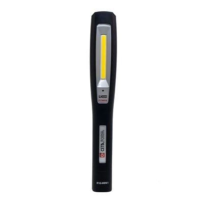 CETA FORM R10-MINI1 Mini Kompakt Şarjlı Led Çalışma Lambası 150 Lümen