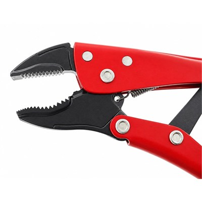 CETA FORM E52-240-2 Özel Ağızlı Ayarlı Pense X-Grip 240 Mm