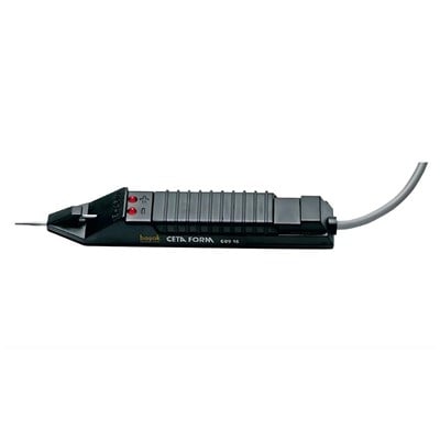 CETA FORM G09-16 Profesyonel Oto Elektrik Kontrol Kalemi 3/48 V DC