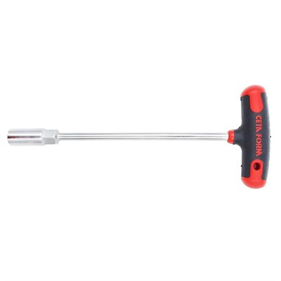 CETA FORM K20-13 T Saplı Lokma 13 mm