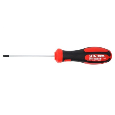 CETA FORM F18-040-130 T40 Torx Uçlu Tornavida C-Plus 130 mm
