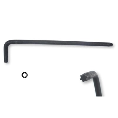 CETA FORM LT13/700L Torx Allen Anahtar Takımı Uzun 13 Parça
