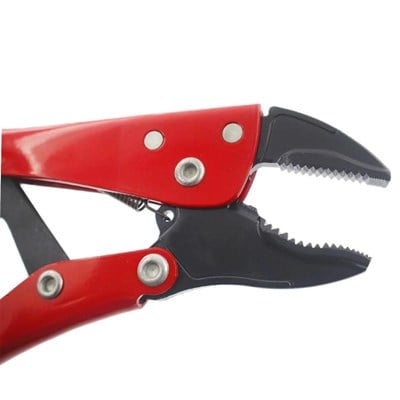 CETA FORM X -Grip Universal Ayarlı Pense 140 Mm