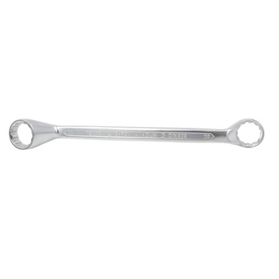 CETA FORM Yıldız İki Ağız Anahtar 16 X 17 Mm