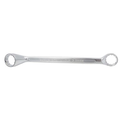 CETA FORM B14-2427 Yıldız İki Ağız Anahtar 2 4 x 27 mm