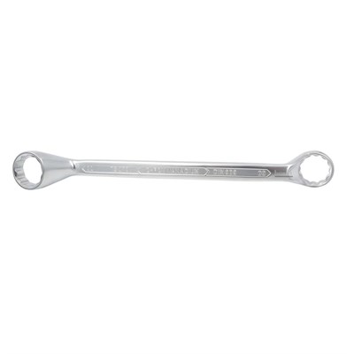 CETA FORM B14-3032 Yıldız İki Ağız Anahtar 30 x 32 mm