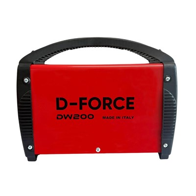 D-FORCE DW220 200 Amper İnverter Kaynak Makinesi
