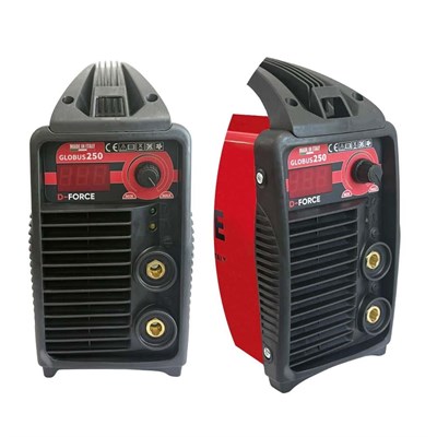 D-FORCE DW220 200 Amper İnverter Kaynak Makinesi