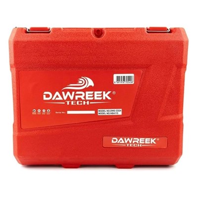 DAWREEK MW450R İkili Set Avuç Taşlama ve Somun Sıkma