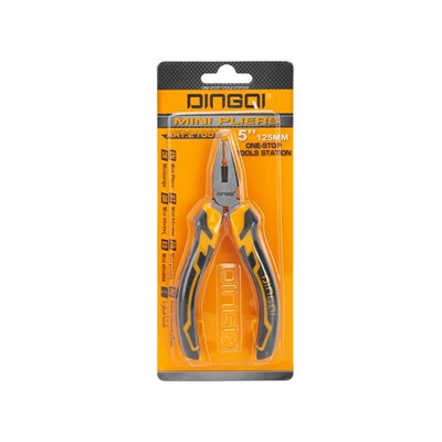 DINGQI Kombine Pense 180 mm