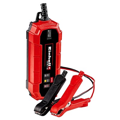 EINHELL CE-BC 1 M Akü Şarj Cihazı 6-12 V