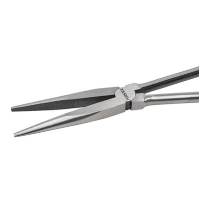 FORSAGE Kargaburun Düz Uçlu Uzun 280 mm