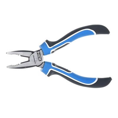 FORSAGE Yaylı Kombine Pense 160 mm