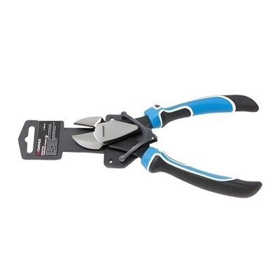 FORSAGE Yaylı Yan Keski 180 mm
