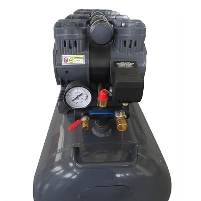 FRIKO 200 LT Sessiz Hava Kompresörü 7.5 HP