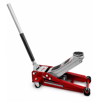 FRIKO 3 Ton Alçak Kafa Çift Piston Kriko