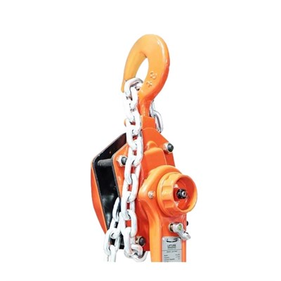 FRIKO 3 Ton Zincirli Çektirme Hubzug