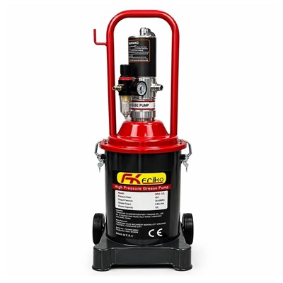 FRIKO Havalı Gres Pompası 12 Litre