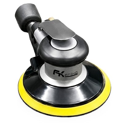 FRIKO Havalı Orbital Zımpara Makinesi 150 mm
