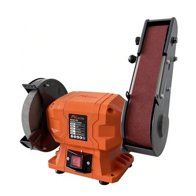 FRIKO Taş Motoru ve Zımpara Makinası 150 mm