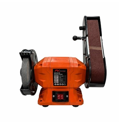 FRIKO Taş Motoru ve Zımpara Makinası 150 mm