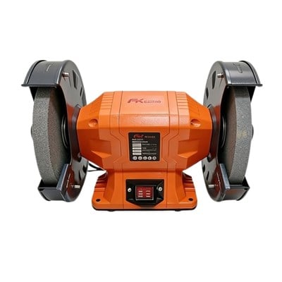 FRIKO Zımpara Taş Motoru 200 mm