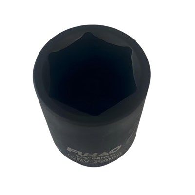 FUHAO 3/4 Havalı Derin Lokma 36 Mm