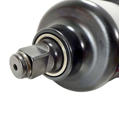 GAV AT-2212 1/2 Havalı Somun Sıkma Ve Sökme Tabancası 1486Nm