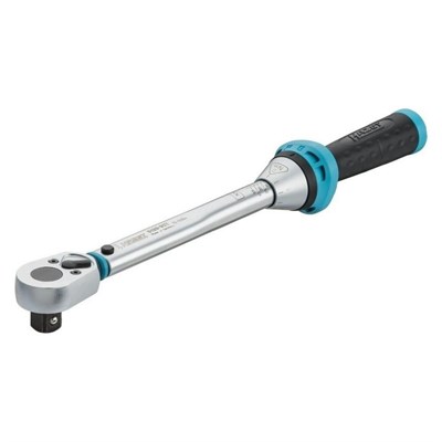 HAZET 1/2 Ayarlanabilir Tork Anahtarı 10-60 Nm