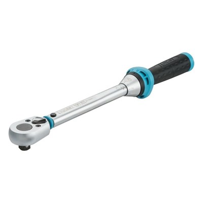 HAZET 1/2 Ayarlanabilir Tork Anahtarı 20-120 Nm