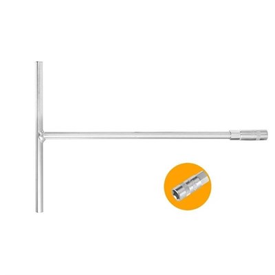 INGCO T Kol Lokma 8 mm