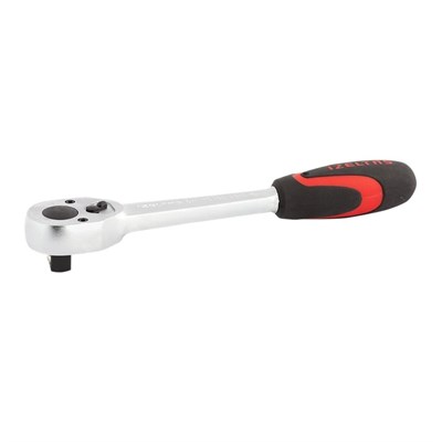 IZELTAS 1513060032 1/2 Lokma Cırcır Kolu 32 Diş 250 mm