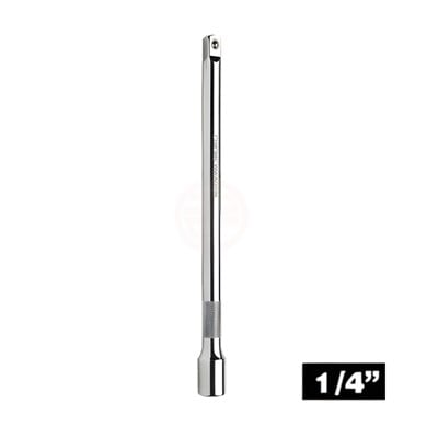 IZELTAS 1507060100 1/4 Lokma Kolu Uzatma Ara Kol 100 mm