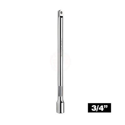 IZELTAS 1519064400 3/4 Lokma Kolu Uzatma Ara Kol 400 mm