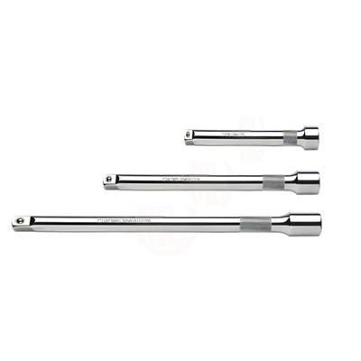 IZELTAS 1510060150 3/8 Lokma Kolu Uzatma Ara Kol 150 mm