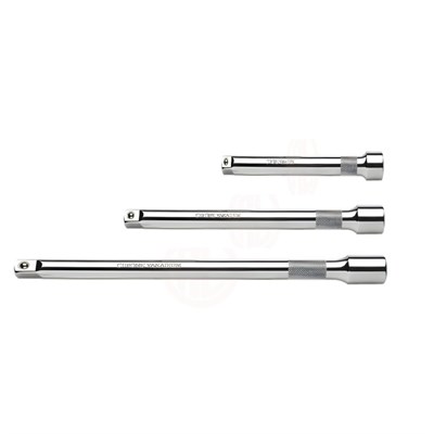 IZELTAS 3/8 Lokma Kolu Uzatma Ara Kol 150 Mm