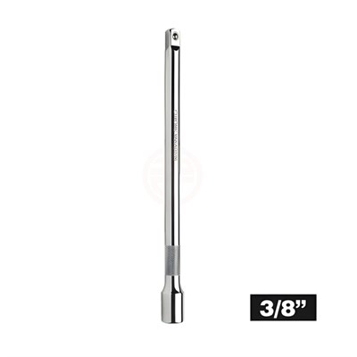 IZELTAS 1510060150 3/8 Lokma Kolu Uzatma Ara Kol 150 mm