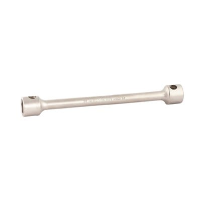 IZELTAS 1870092730 Bijon Anahtarı Agır Tip İki Ağız Uzun 27 x 30 mm