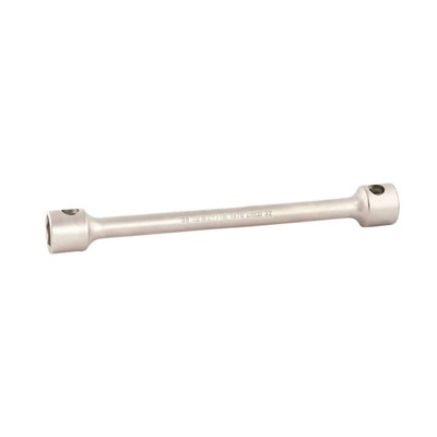IZELTAS 1870092732 Bijon Anahtarı Agır Tip İki Ağız Uzun 27 x 32 mm