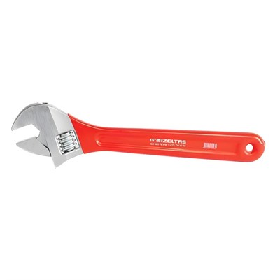 IZELTAS 0600011012 Kurbağacık Anahtar 308 mm