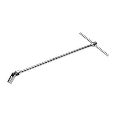 IZELTAS Mafsallı T Kol Lokma 10 mm