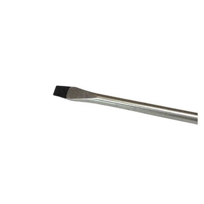 JUKII Düz Uçlu Tornavida Mıknatıslı 6 x 100 mm