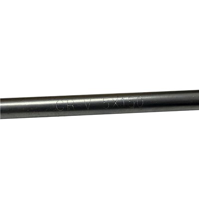 JUKII Yıldız Uçlu Tornavida Mıknatıslı 5 x 150 mm