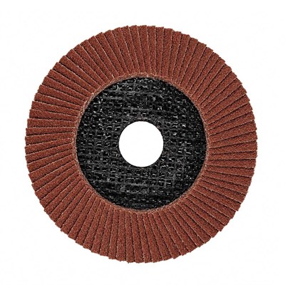 KARBOSAN Konik Flap Kum Disk Zımpara 115 X 22.23