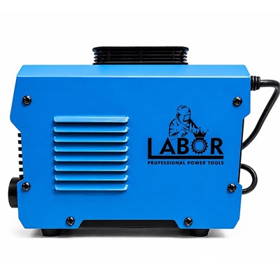 LABOR MMA 160 İnverter Kaynak Makinesi