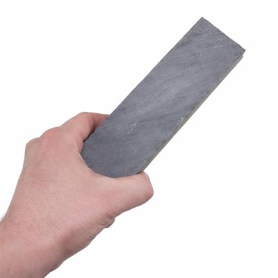 Lazoğlu Bıçak Bileme Taşı 200 x 50 x 25 mm
